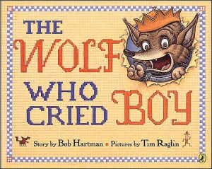 the-wolf-who-cried-boy cover