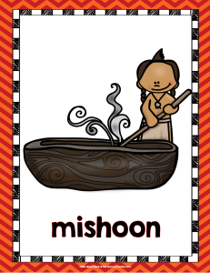 Wamp MISHOON poster