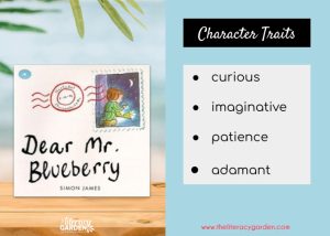 15 Amazing Picture Books Perfect For Teaching What Character Traits Are ...