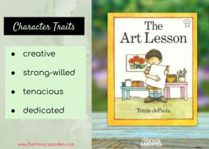 15 Amazing Picture Books Perfect For Teaching What Character Traits Are ...
