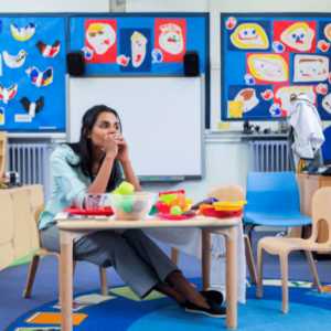 From Chaos to Calm: How Implementing Classroom Procedures Can Transform ...